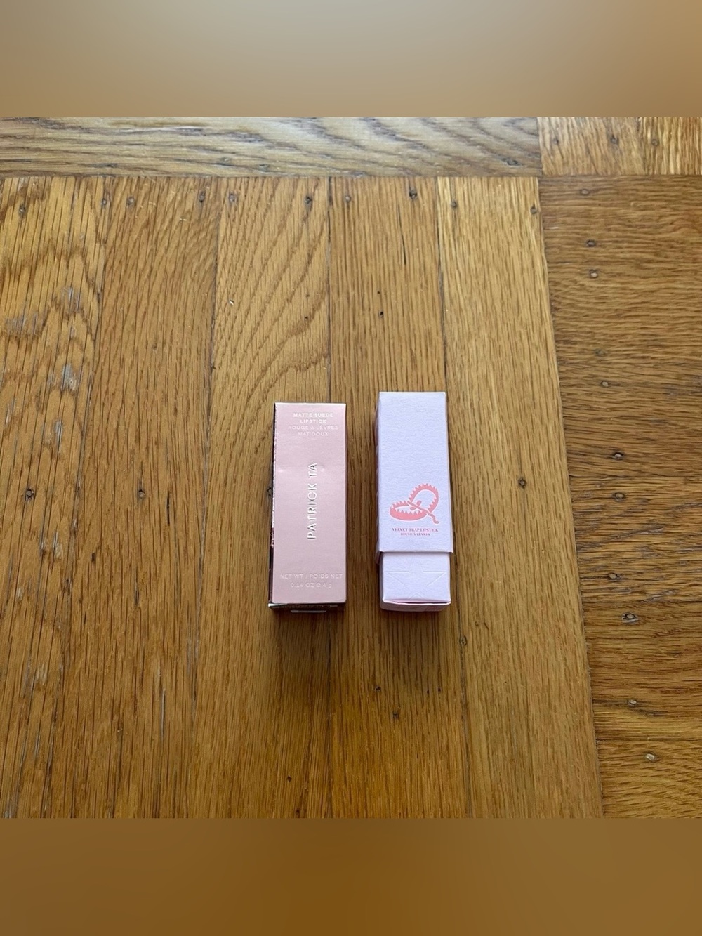 Lipstick Bundle